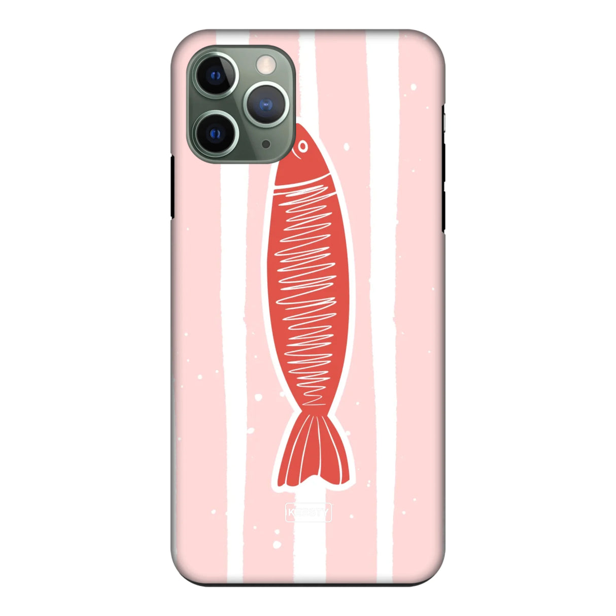 Apple iPhone 11 Pro Tough case (fully printed, glossy)