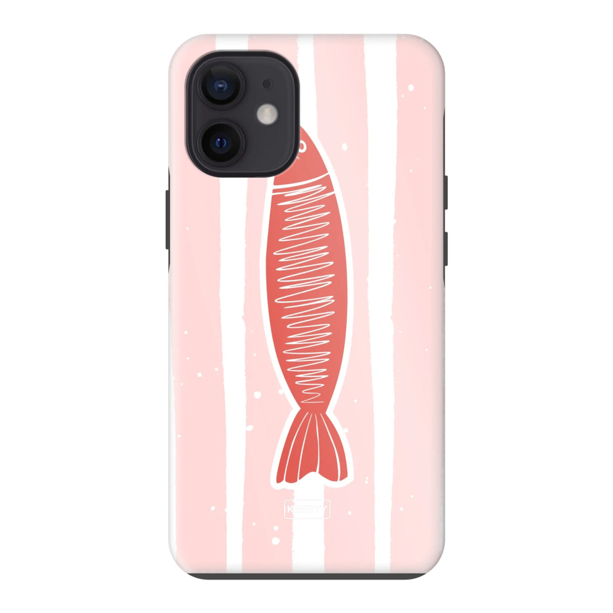 Apple iPhone 12 Mini Tough case (fully printed, glossy)