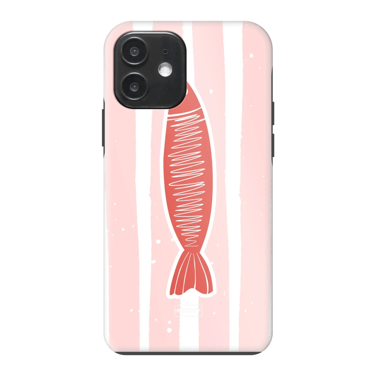 Apple iPhone 12 Tough case (fully printed, glossy)