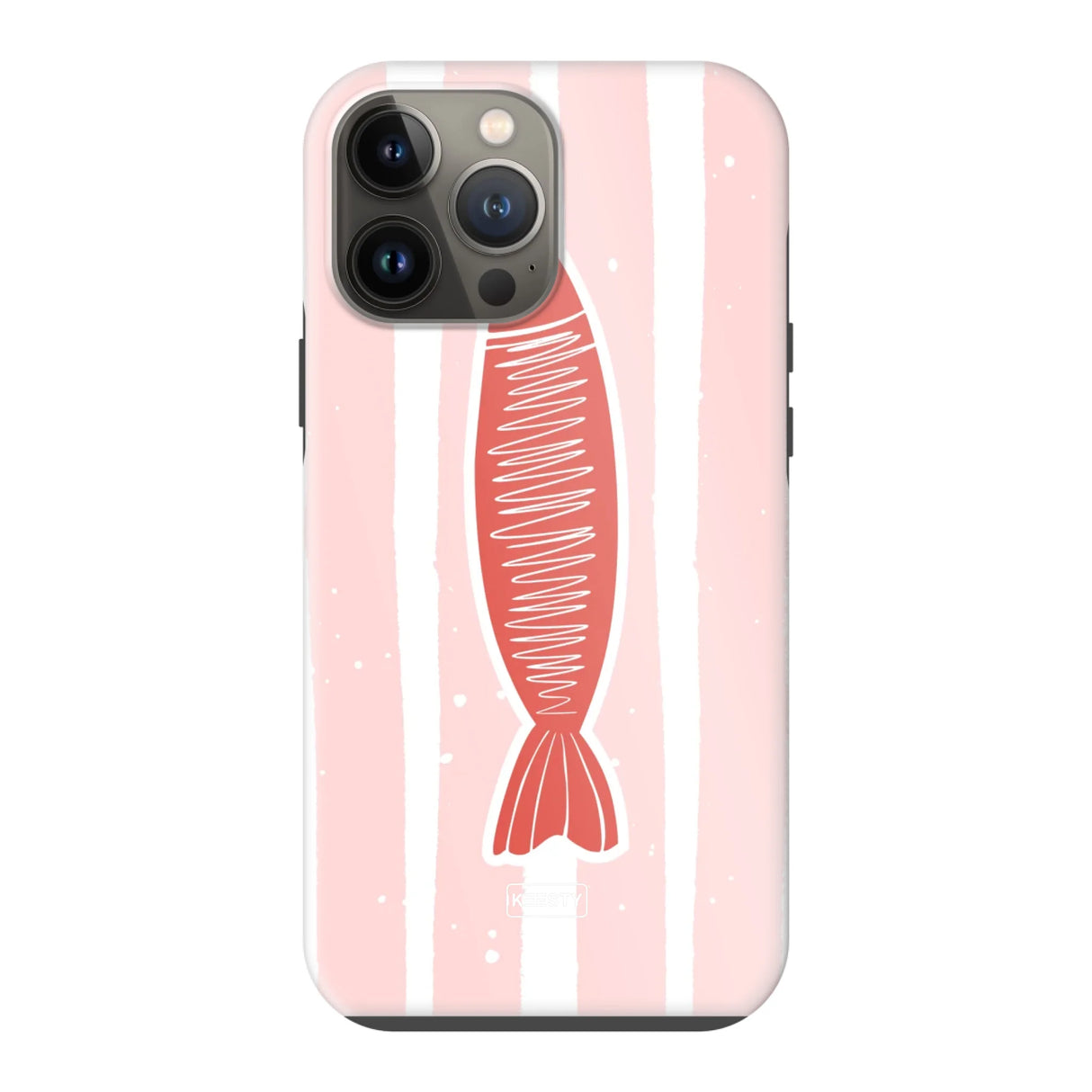 Apple iPhone 13 Pro Max Tough case (fully printed, glossy)