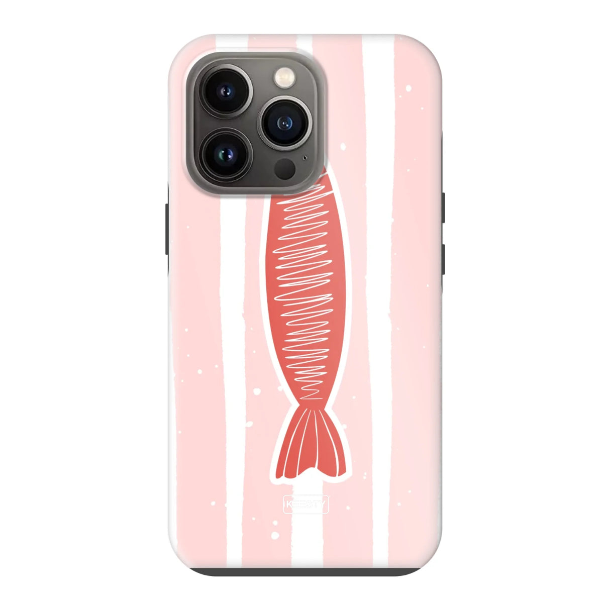 Apple iPhone 13 Pro Tough case (fully printed, glossy)