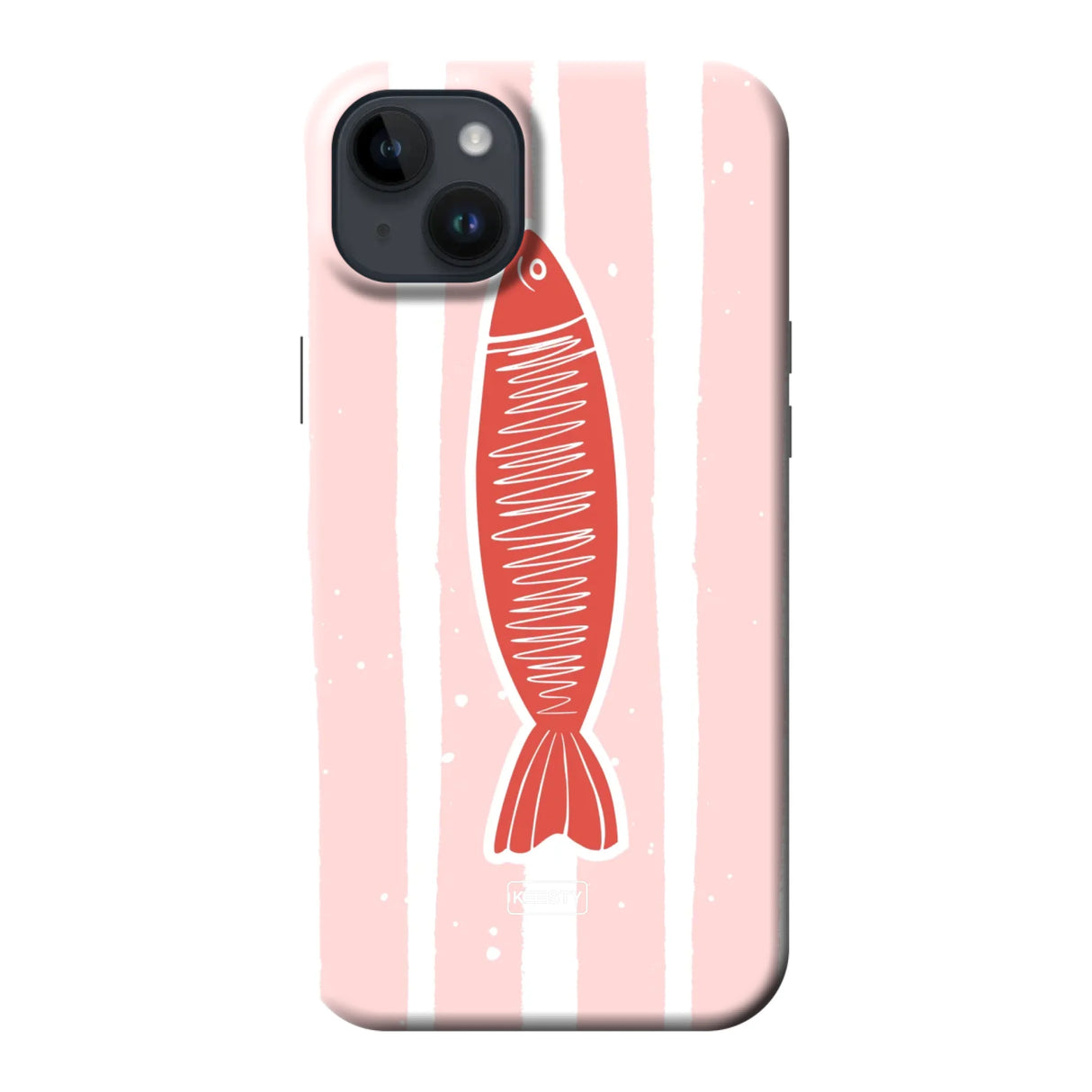 Apple iPhone 14 Plus Tough case (fully printed, glossy)