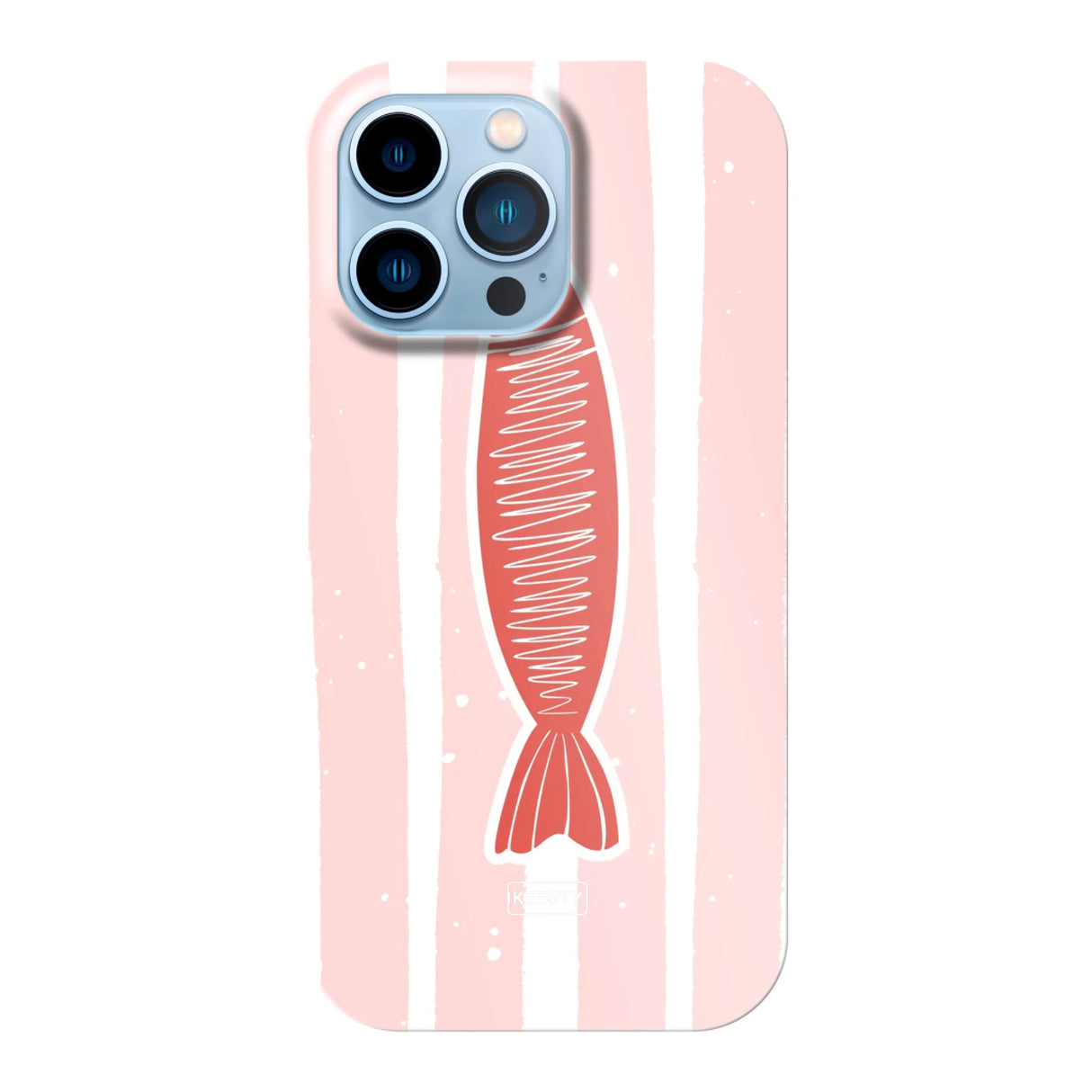 Apple iPhone 14 Pro Max Tough case (fully printed, glossy)