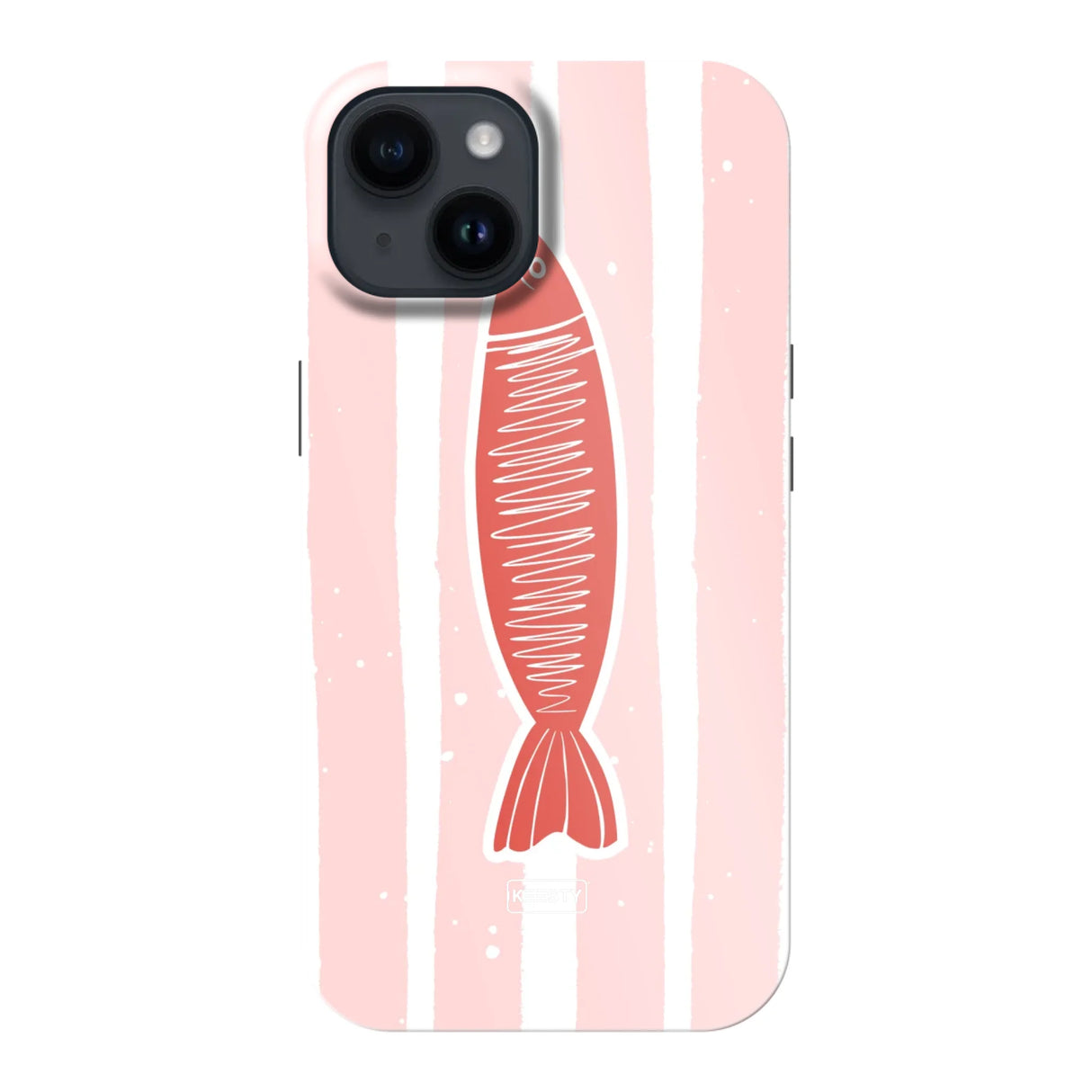 Apple iPhone 14 Tough case (fully printed, glossy)