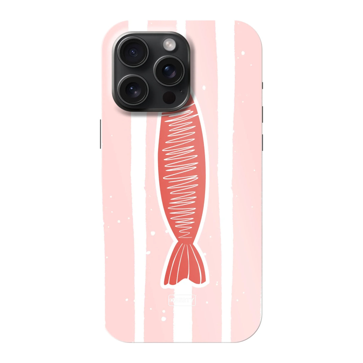 Apple iPhone 15 Pro Max Tough case (fully printed, glossy)