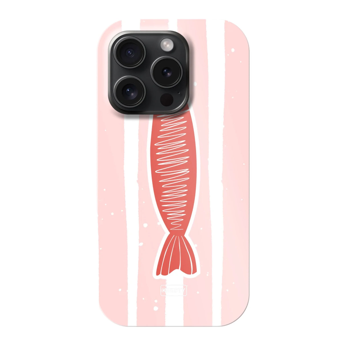 Apple iPhone 15 Pro Tough case (fully printed, glossy)