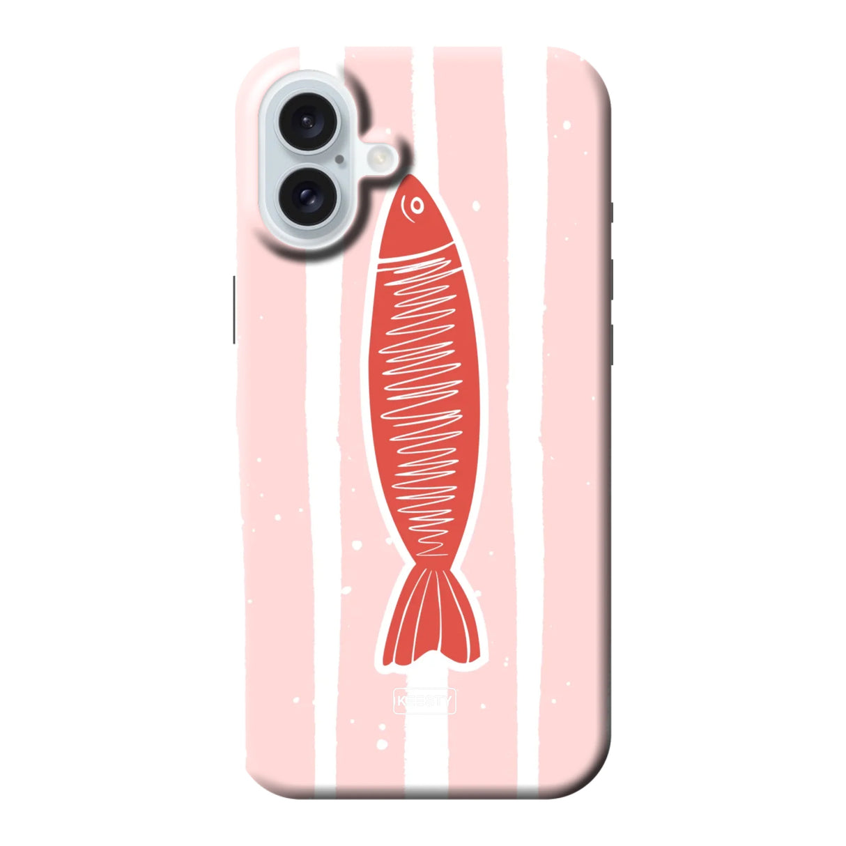 Apple iPhone 16 Plus Tough case (fully printed, glossy)