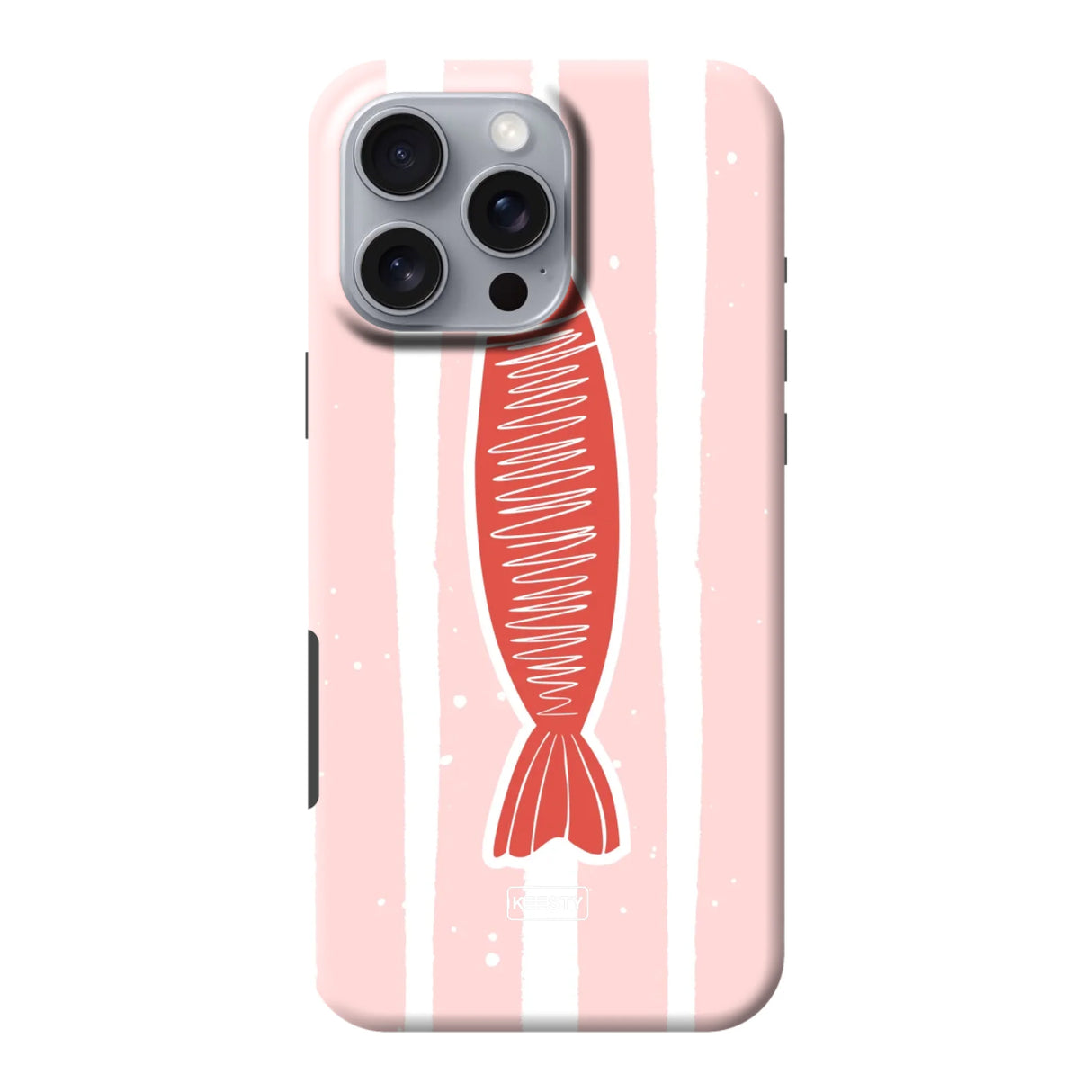 Apple iPhone 16 Pro Max Tough case (fully printed, glossy)