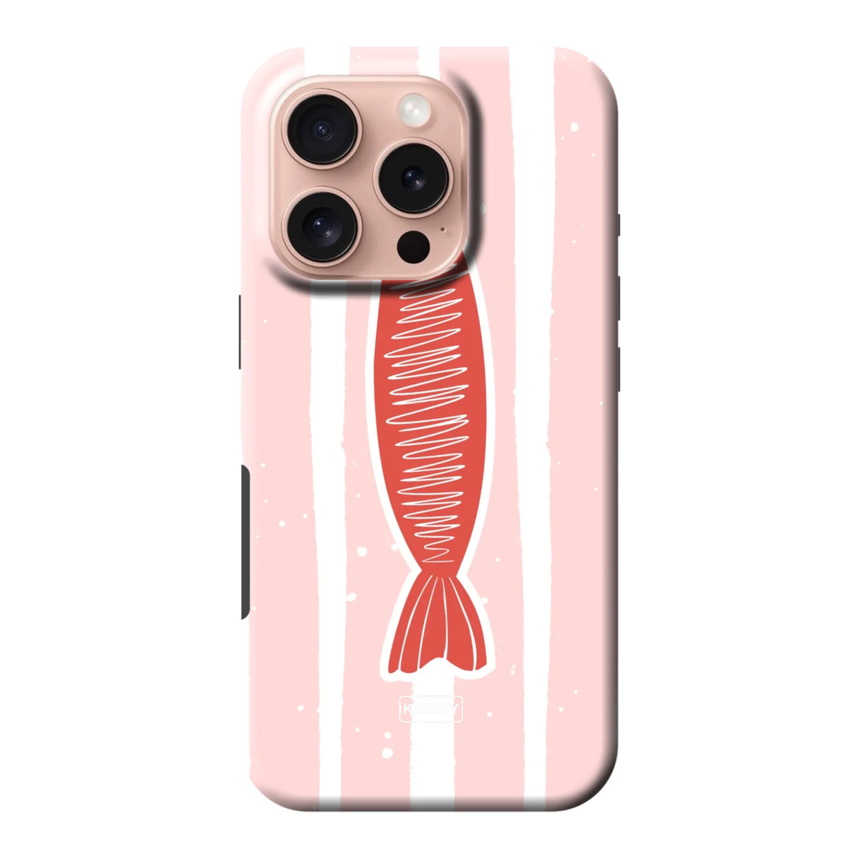 Apple iPhone 16 Pro Tough case (fully printed, glossy)