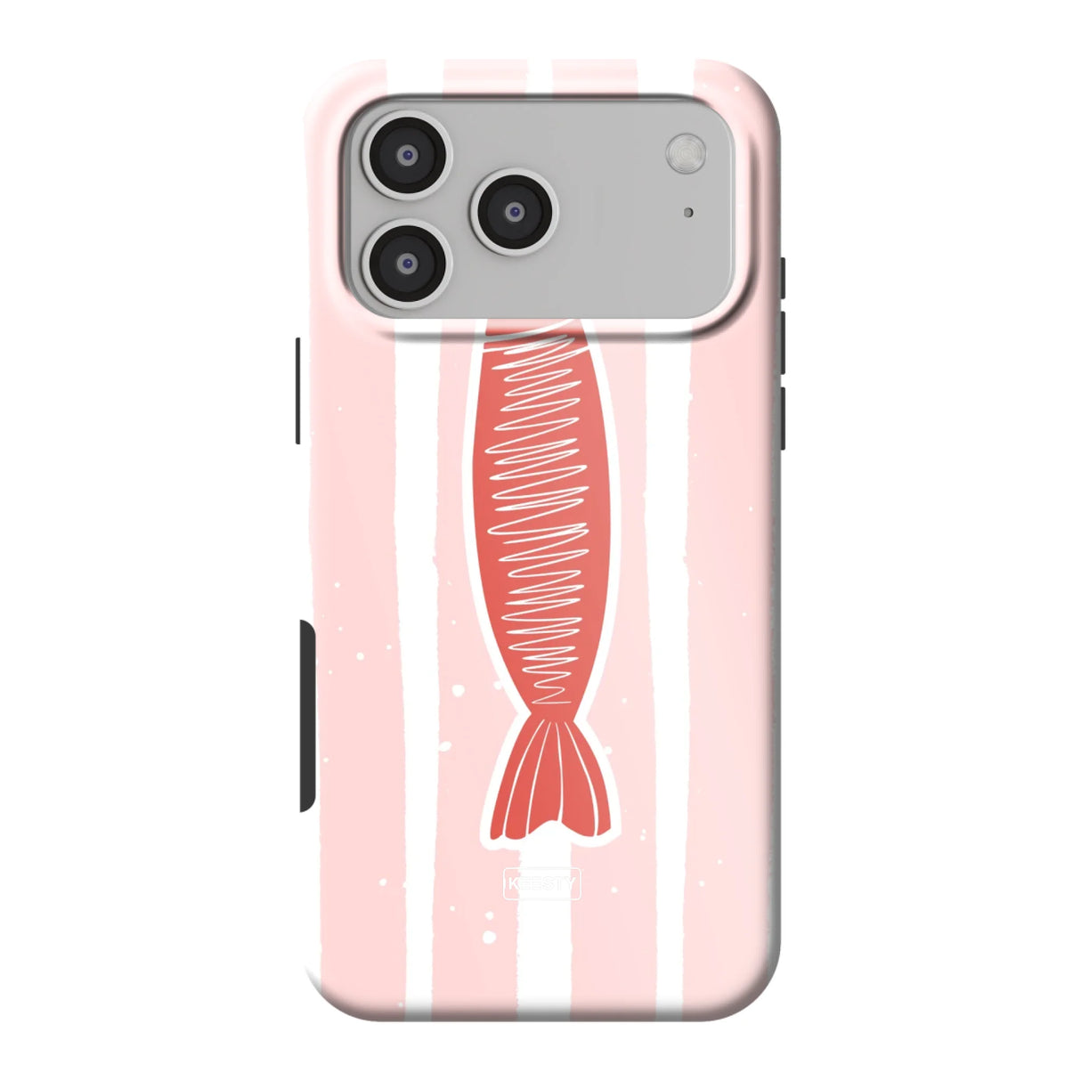 Apple iPhone 17 Pro Max Tough case (fully printed, glossy)