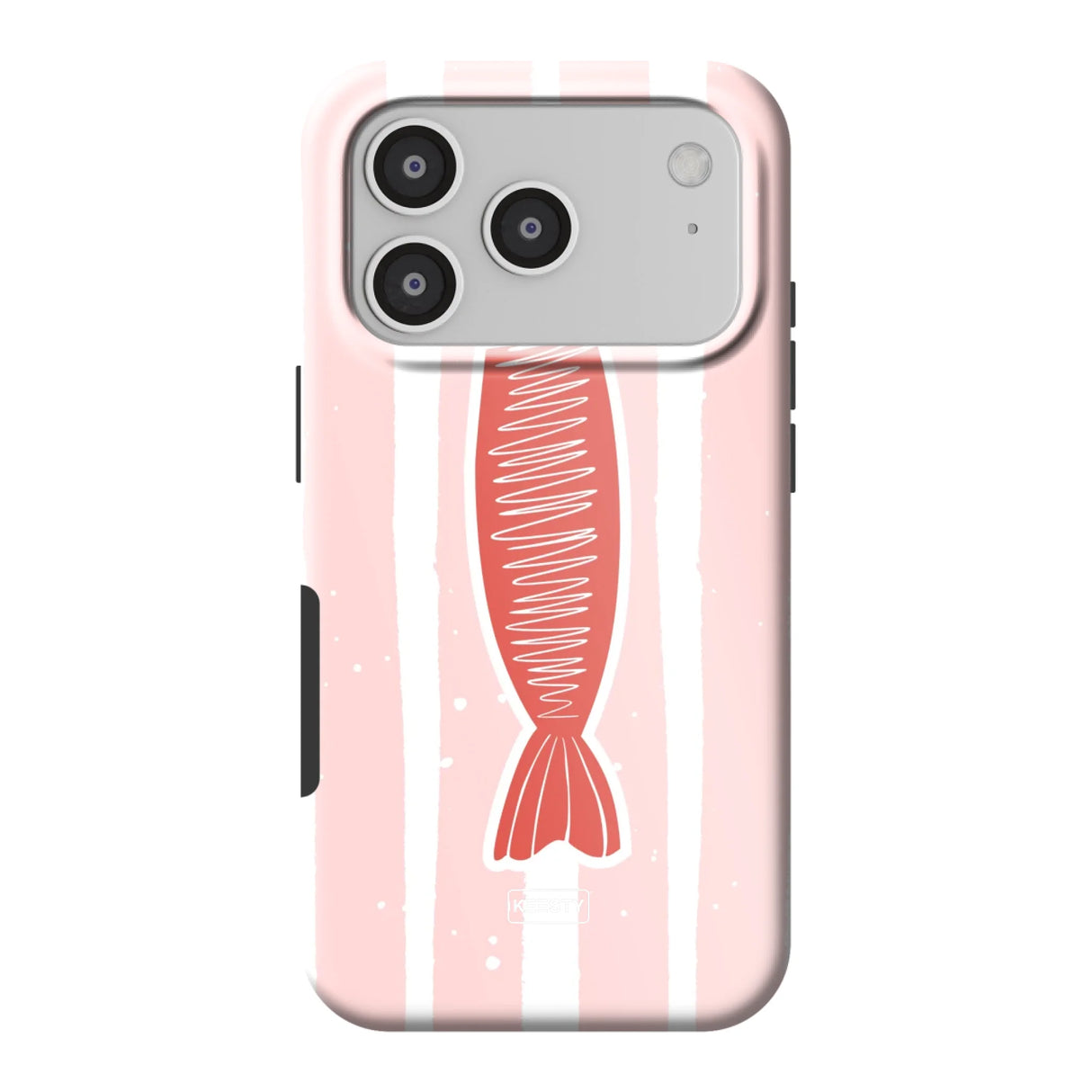 Apple iPhone 17 Pro Tough case (fully printed, glossy)