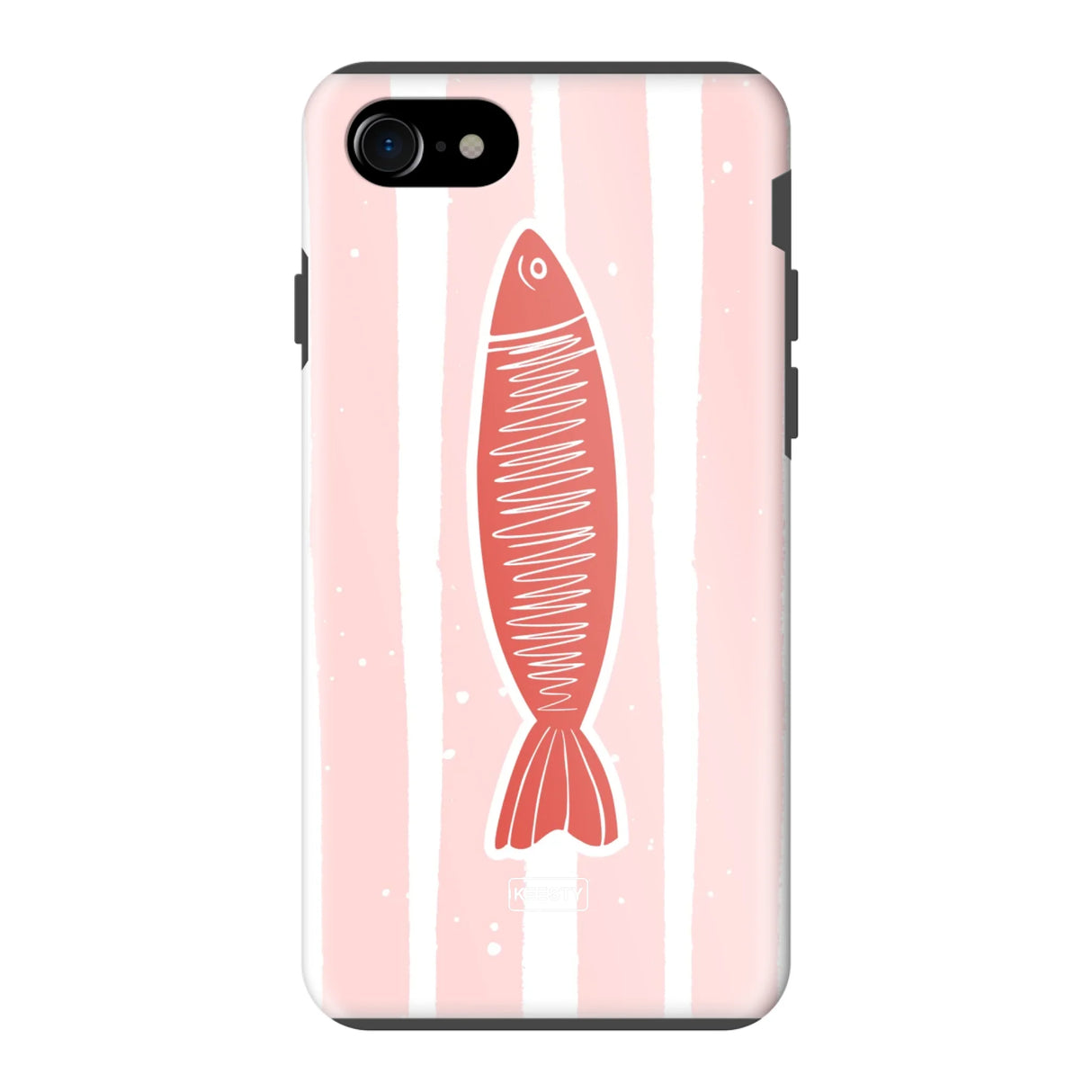 Apple iPhone SE 2022 Tough case (fully printed, glossy)