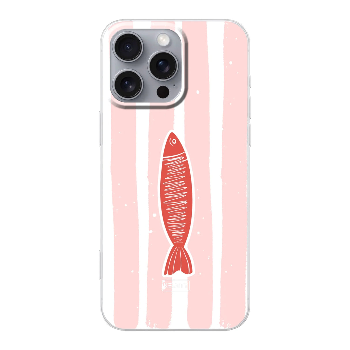 Karper - Telefoonhoesje maken