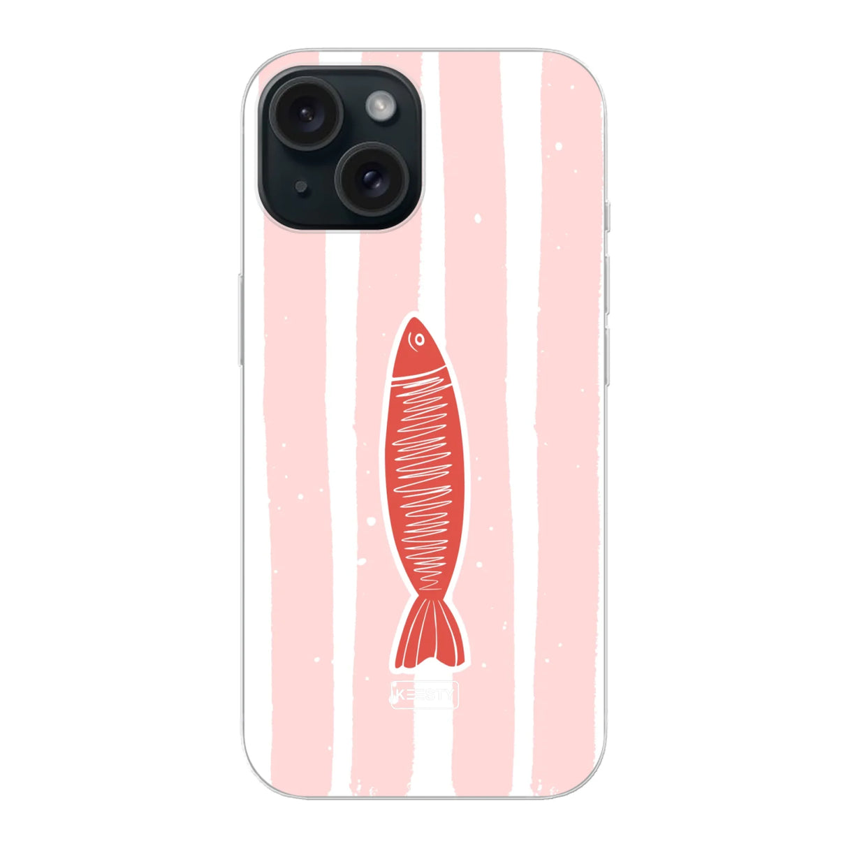 Karper - Telefoonhoesje maken