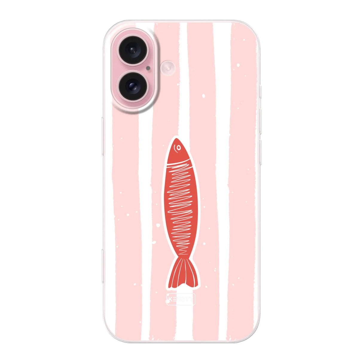 Karper - Telefoonhoesje maken