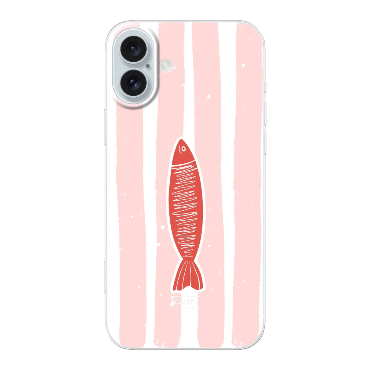 Karper - Telefoonhoesje maken