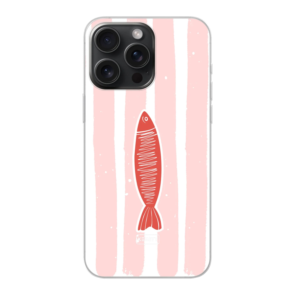 Karper - Telefoonhoesje maken