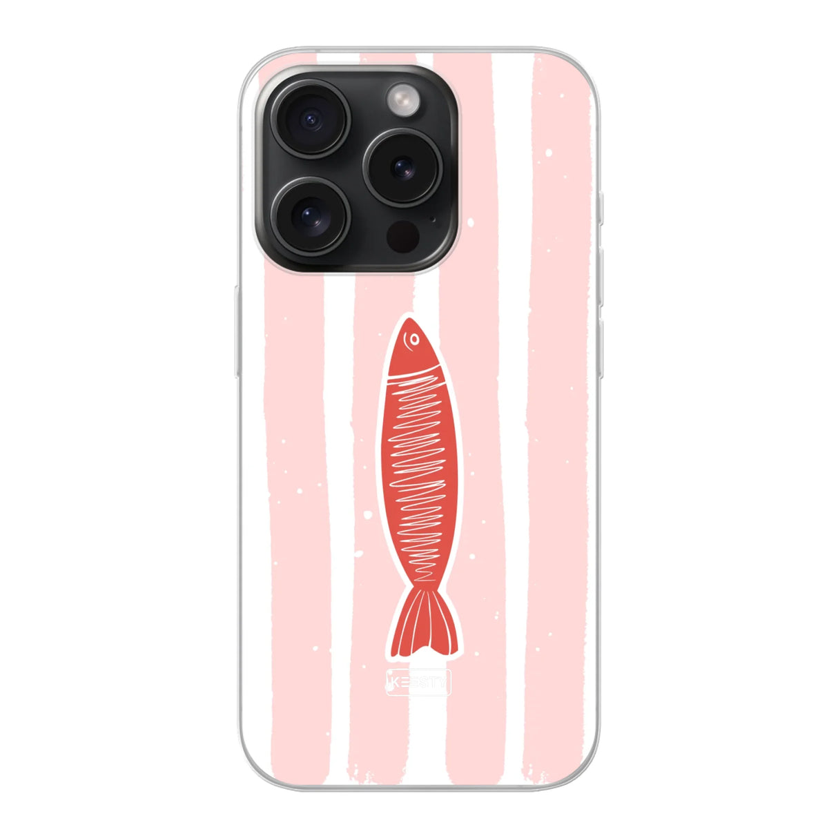 Karper - Telefoonhoesje maken