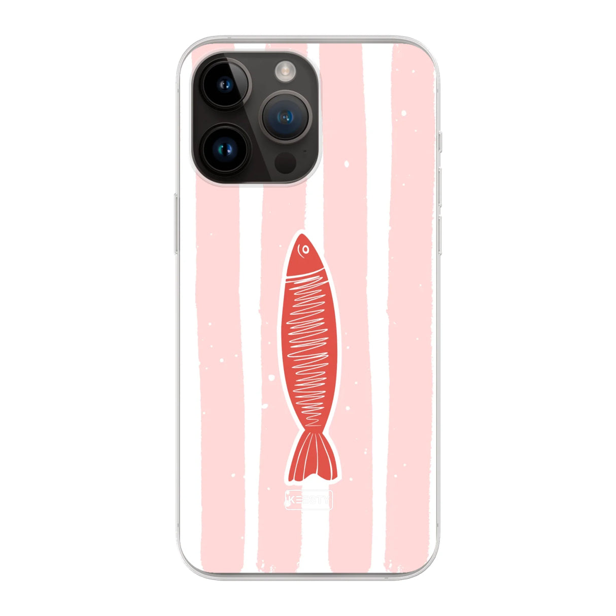 Karper - Telefoonhoesje maken