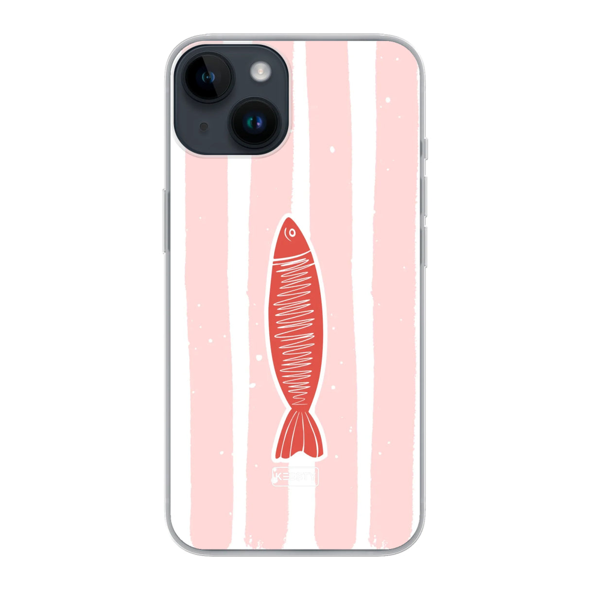 Karper - Telefoonhoesje maken