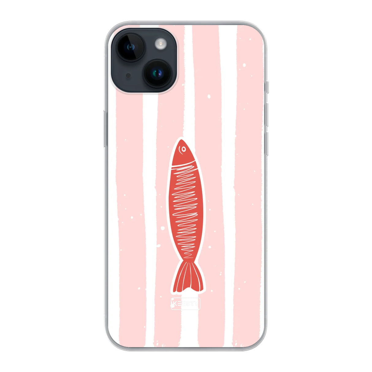 Karper - Telefoonhoesje maken