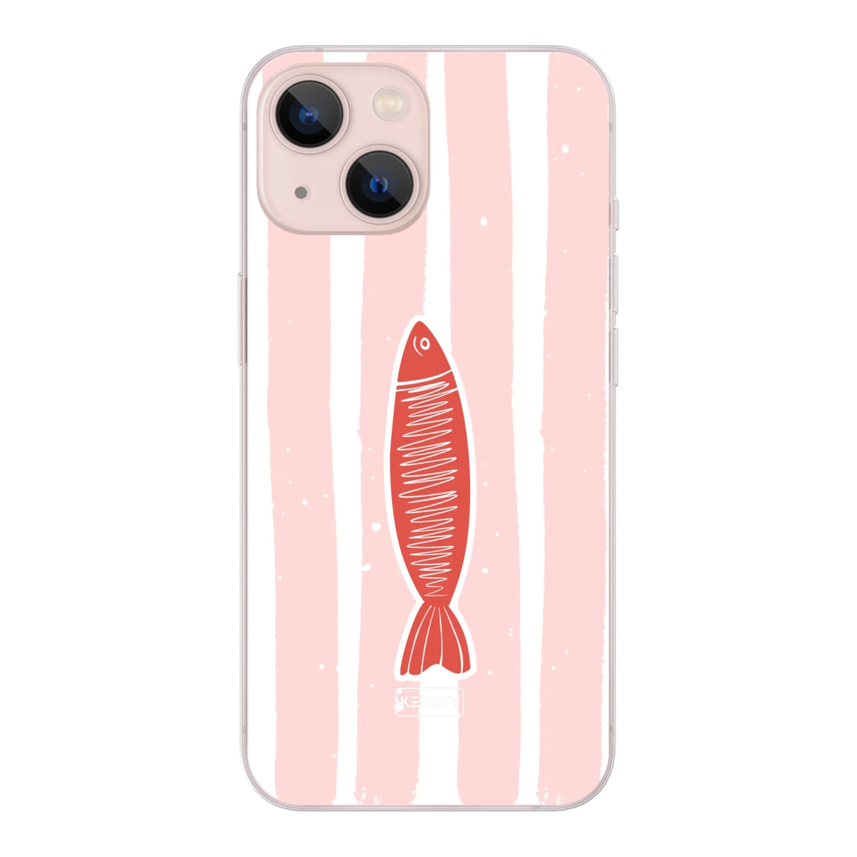 Karper - Telefoonhoesje maken