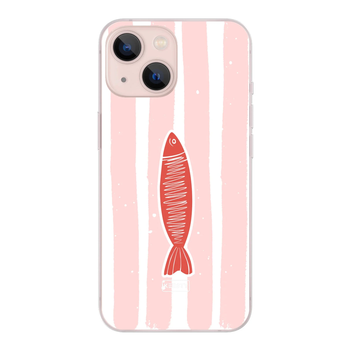 Karper - Telefoonhoesje maken