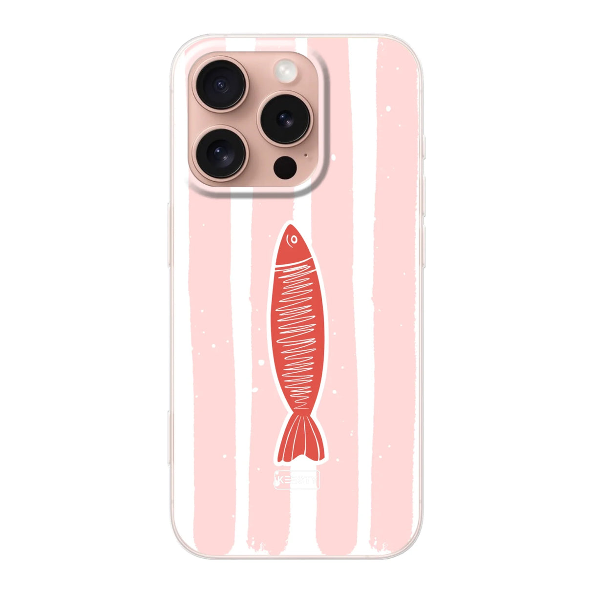 Karper - Telefoonhoesje maken