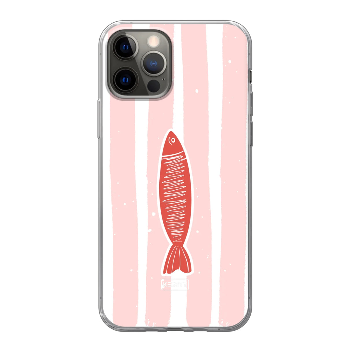 Karper - Telefoonhoesje maken