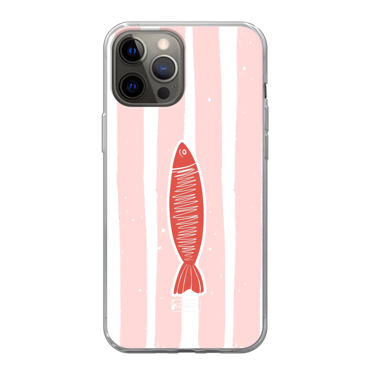 Karper - Telefoonhoesje maken