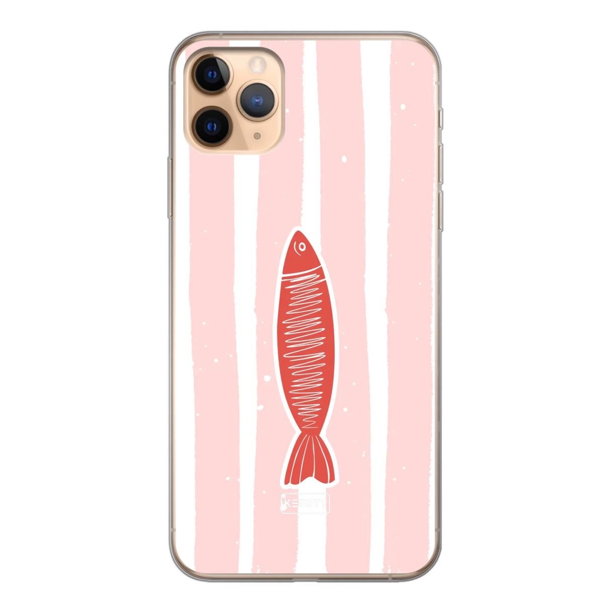Karper - Telefoonhoesje maken