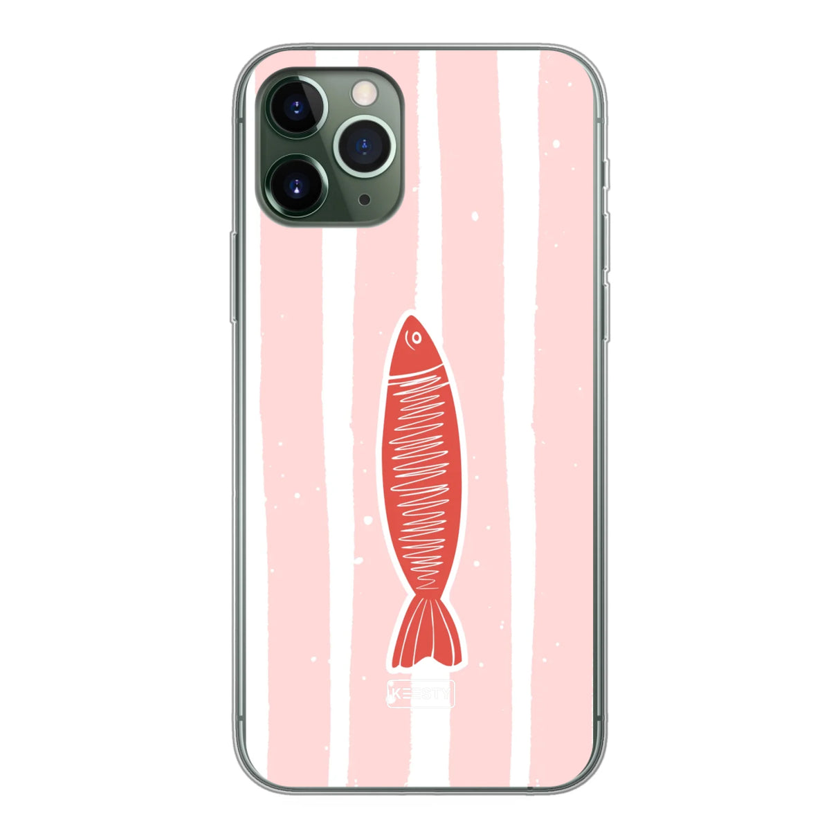 Karper - Telefoonhoesje maken