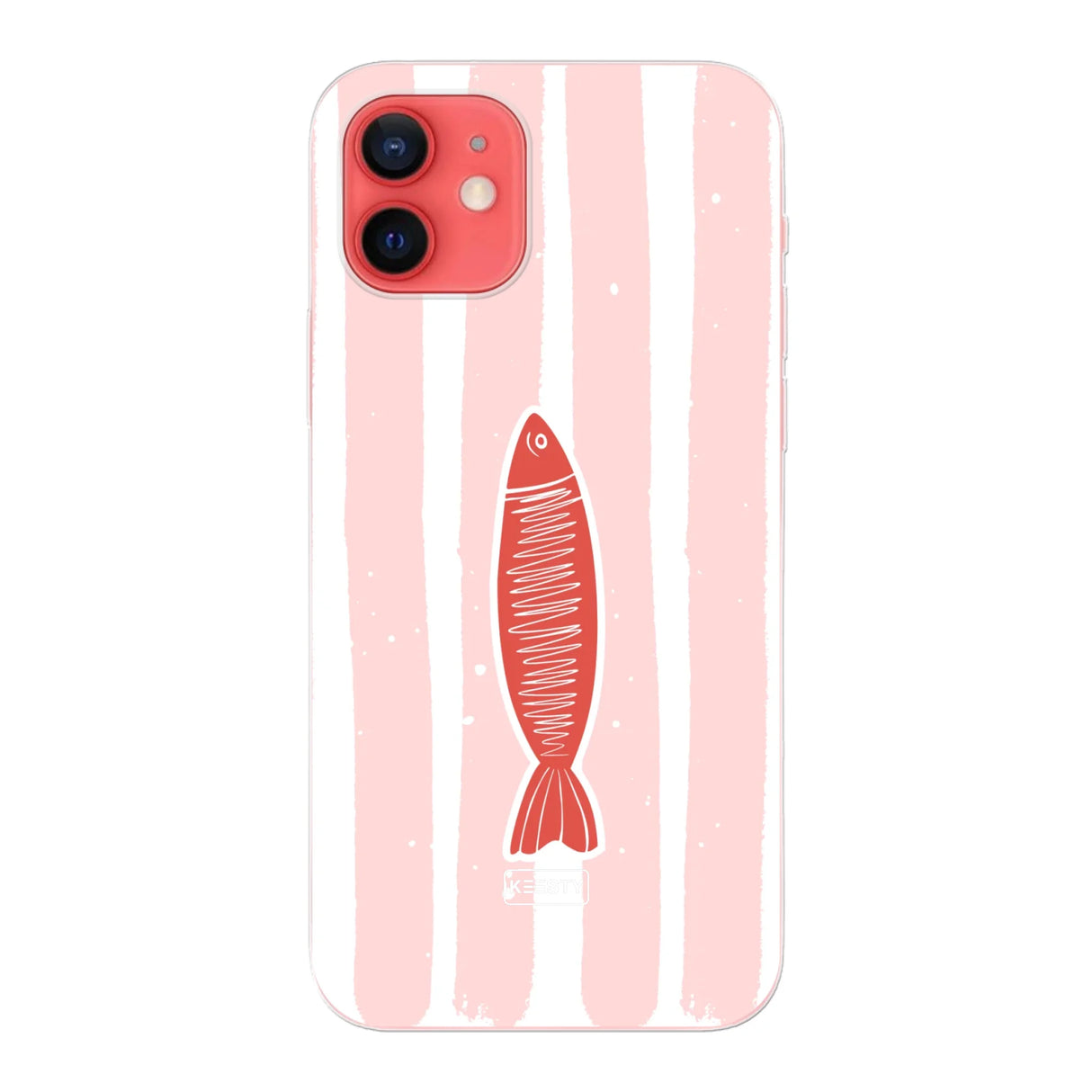 Karper - Telefoonhoesje maken