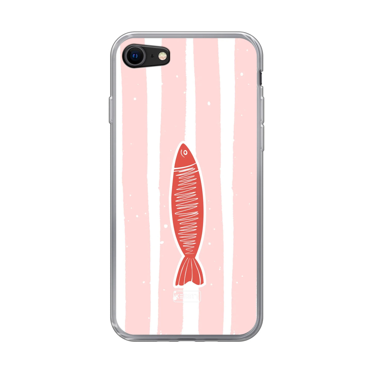 Karper - Telefoonhoesje maken
