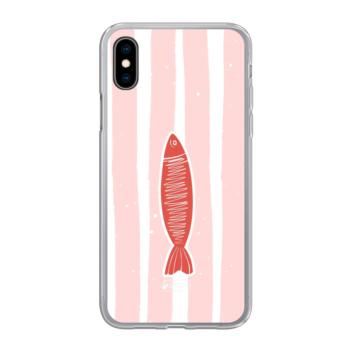 Karper - Telefoonhoesje maken