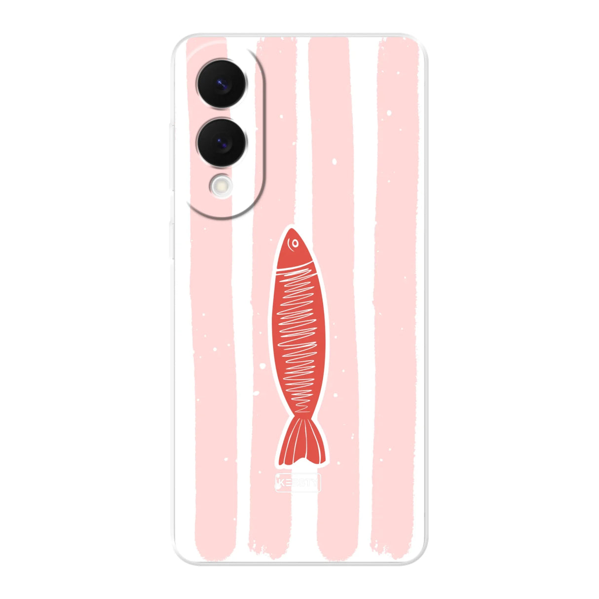 Karper - Telefoonhoesje maken
