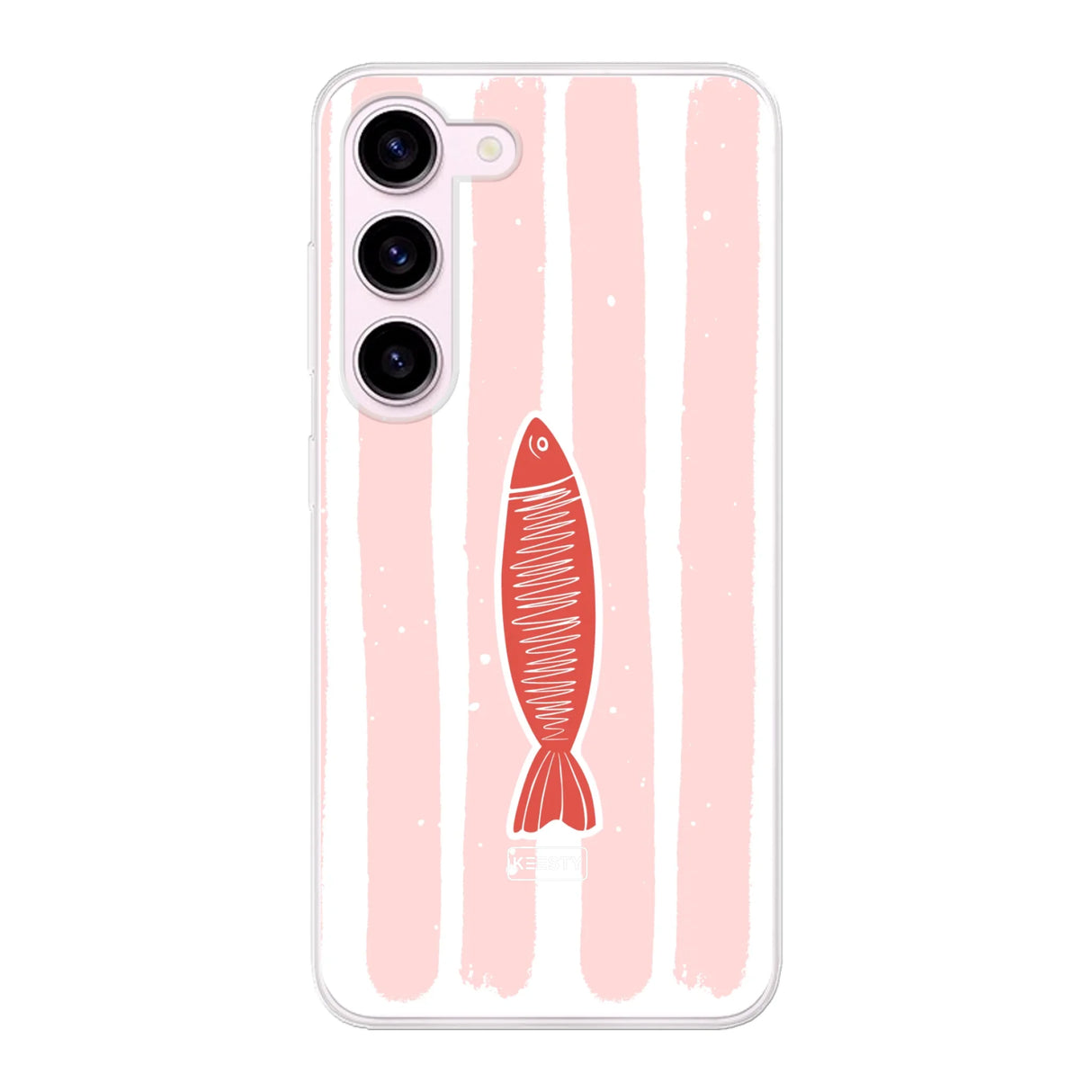 Karper - Telefoonhoesje maken