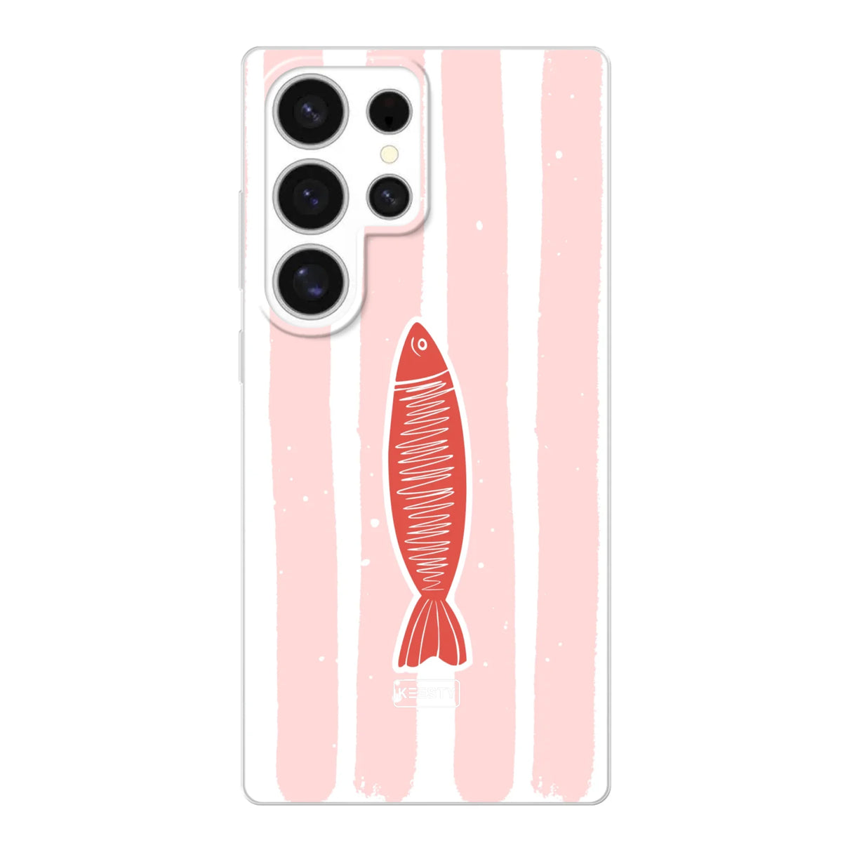 Karper - Telefoonhoesje maken
