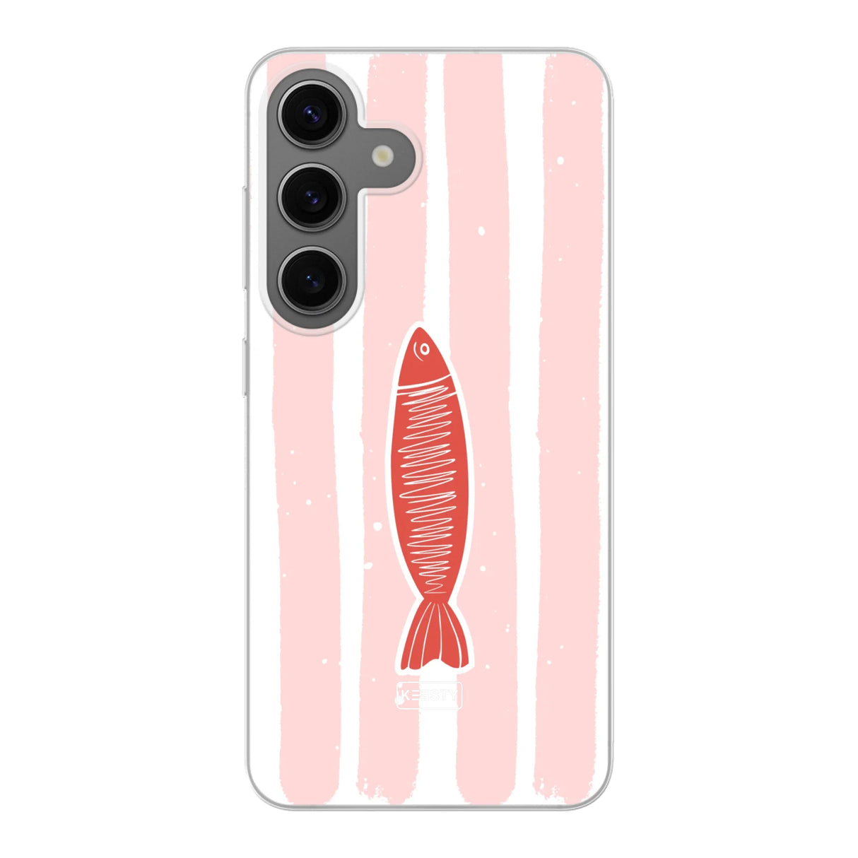 Karper - Telefoonhoesje maken