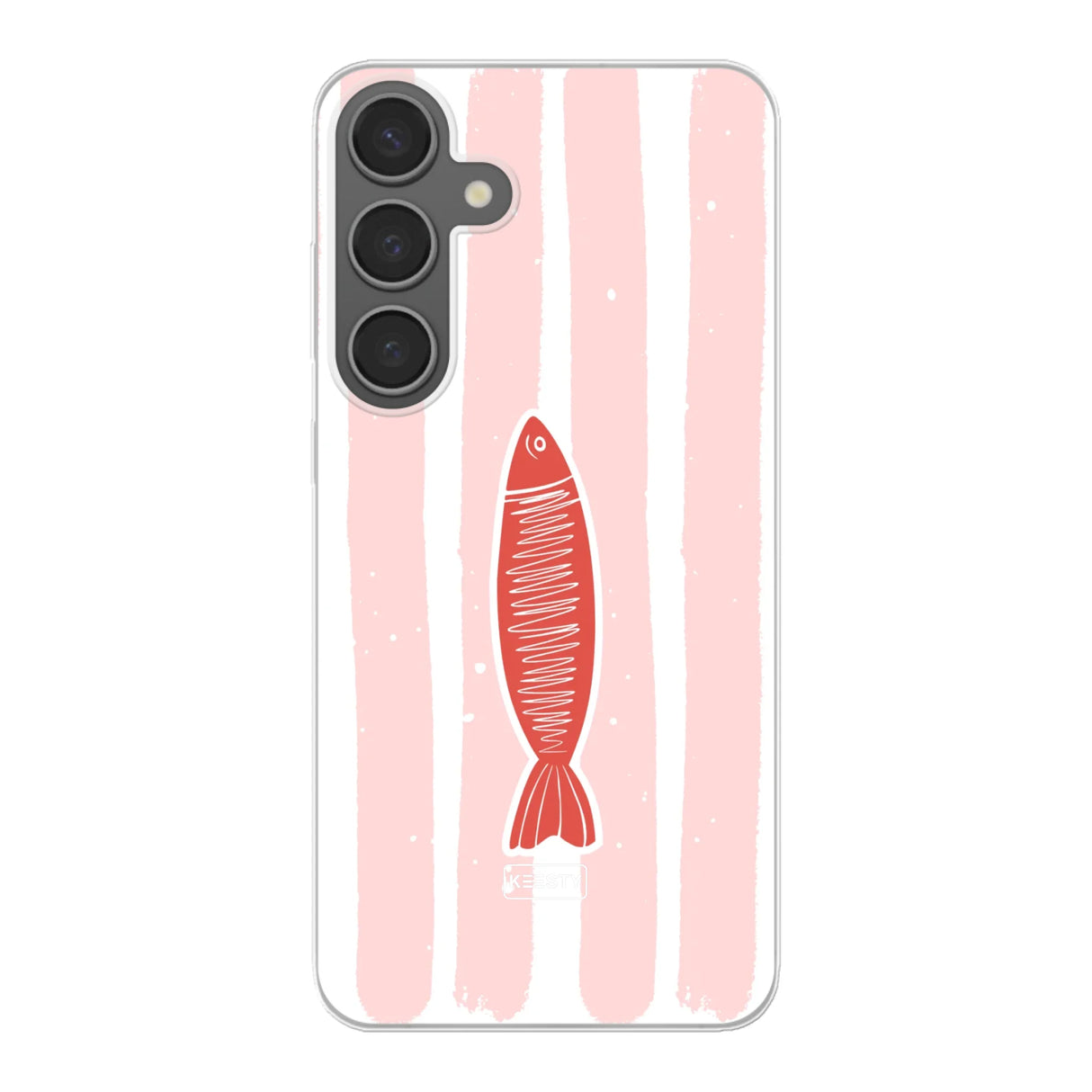 Karper - Telefoonhoesje maken