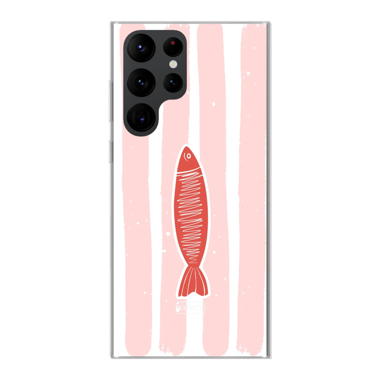 Karper - Telefoonhoesje maken