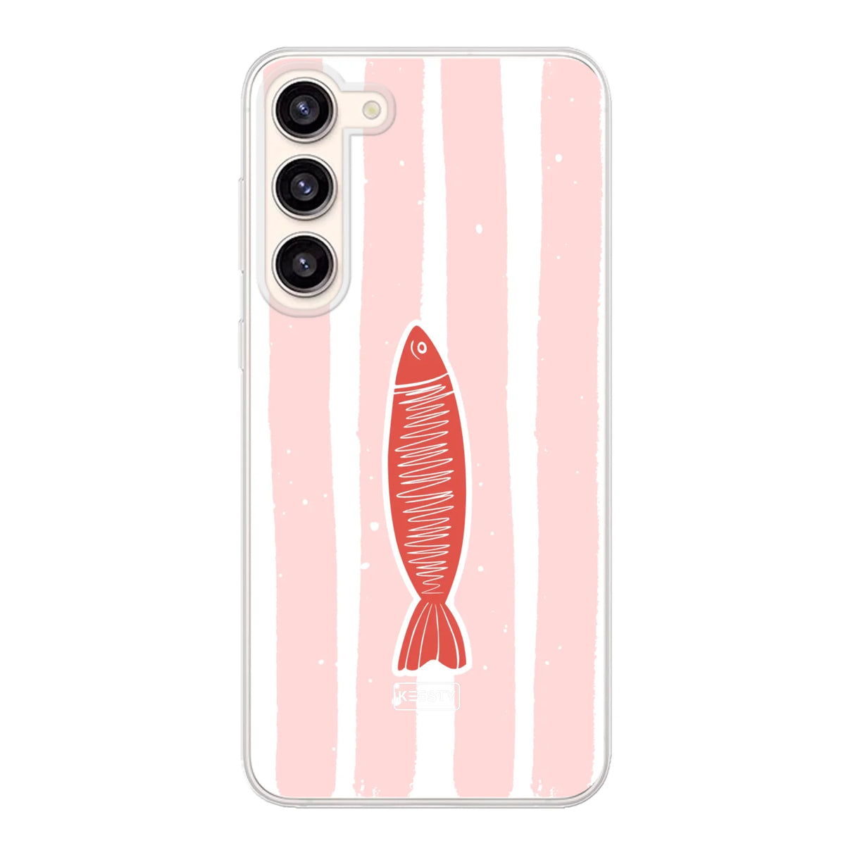 Karper - Telefoonhoesje maken