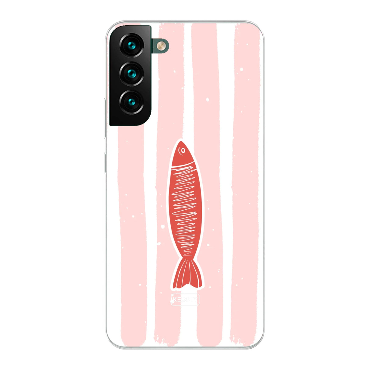 Karper - Telefoonhoesje maken