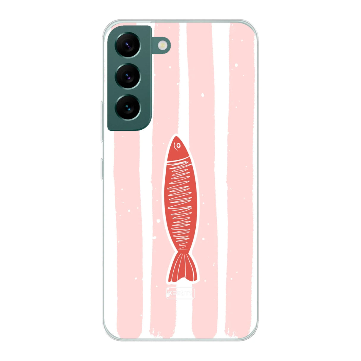 Karper - Telefoonhoesje maken