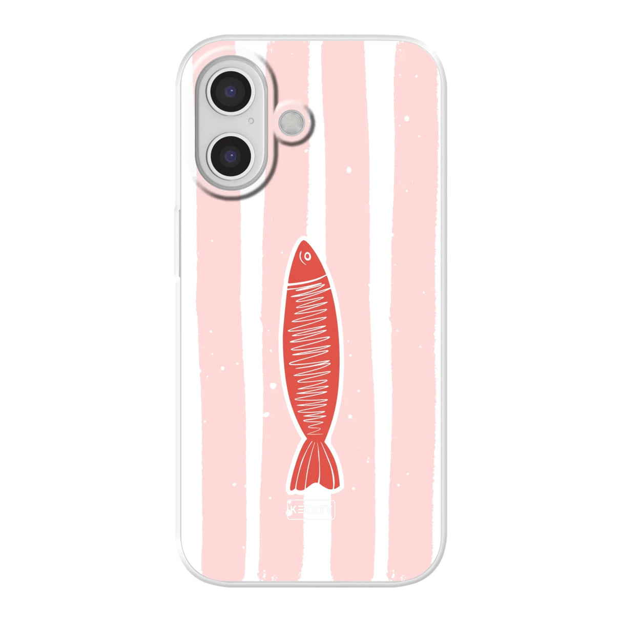 Karper - Telefoonhoesje maken
