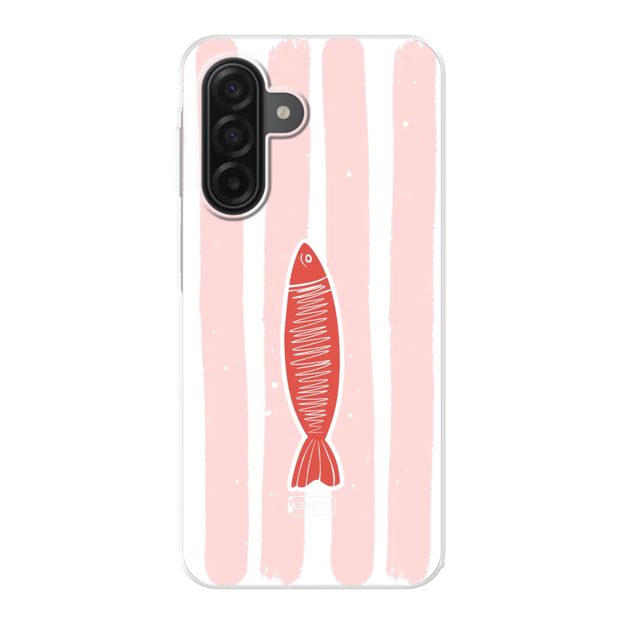 Karper - Telefoonhoesje maken