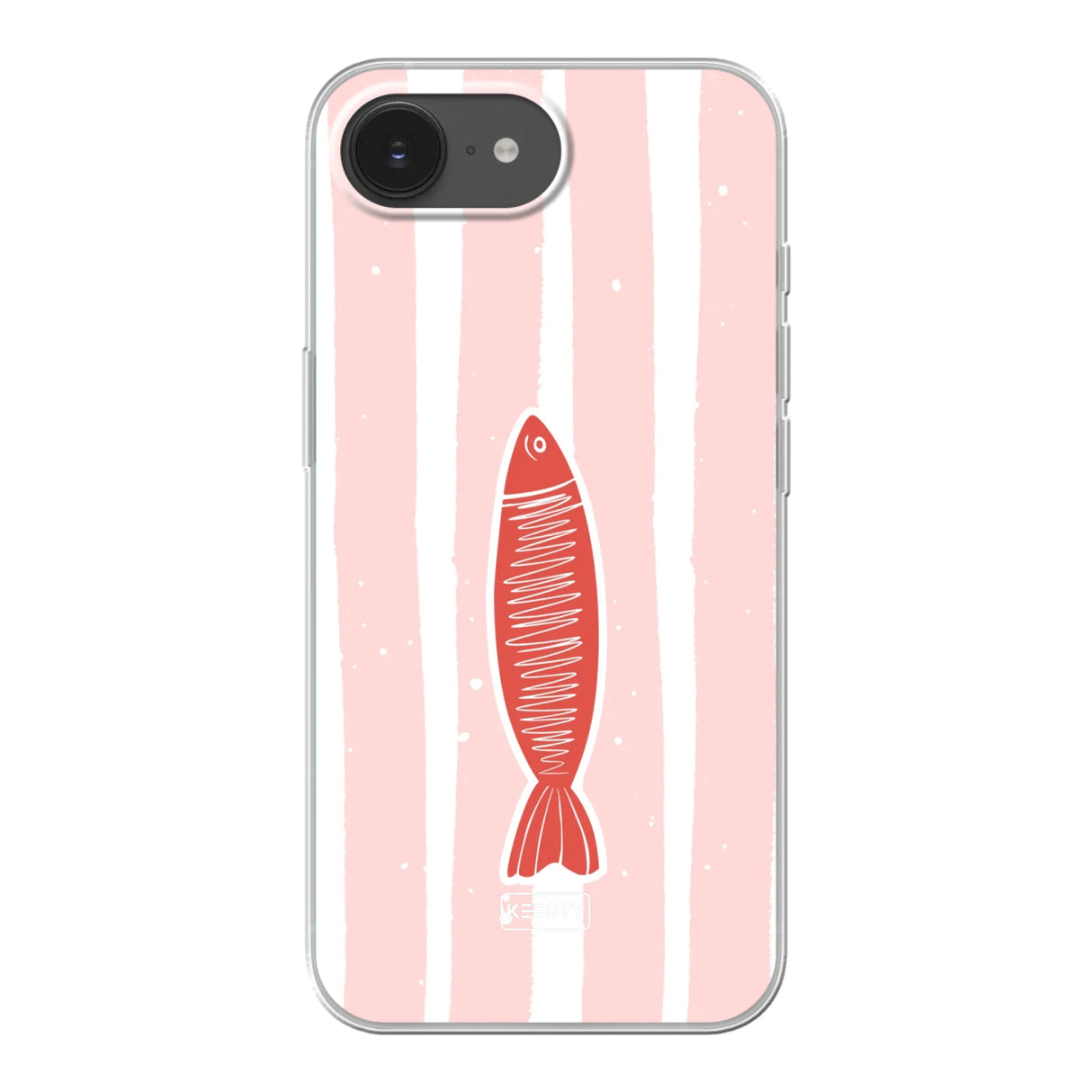 Karper - Telefoonhoesje maken
