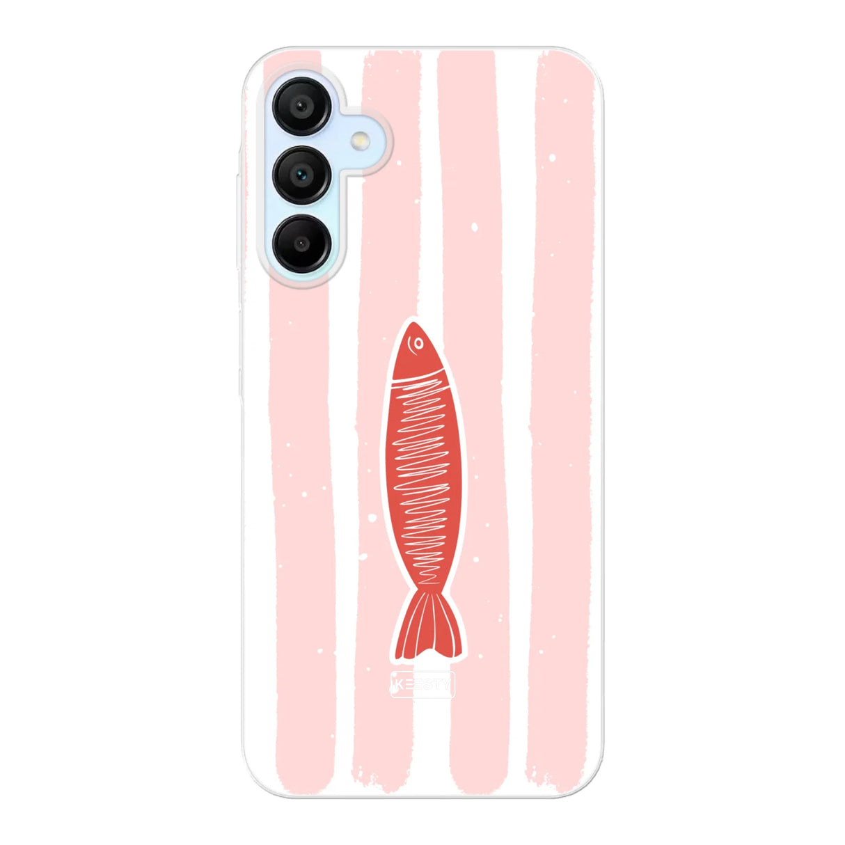 Karper - Telefoonhoesje maken