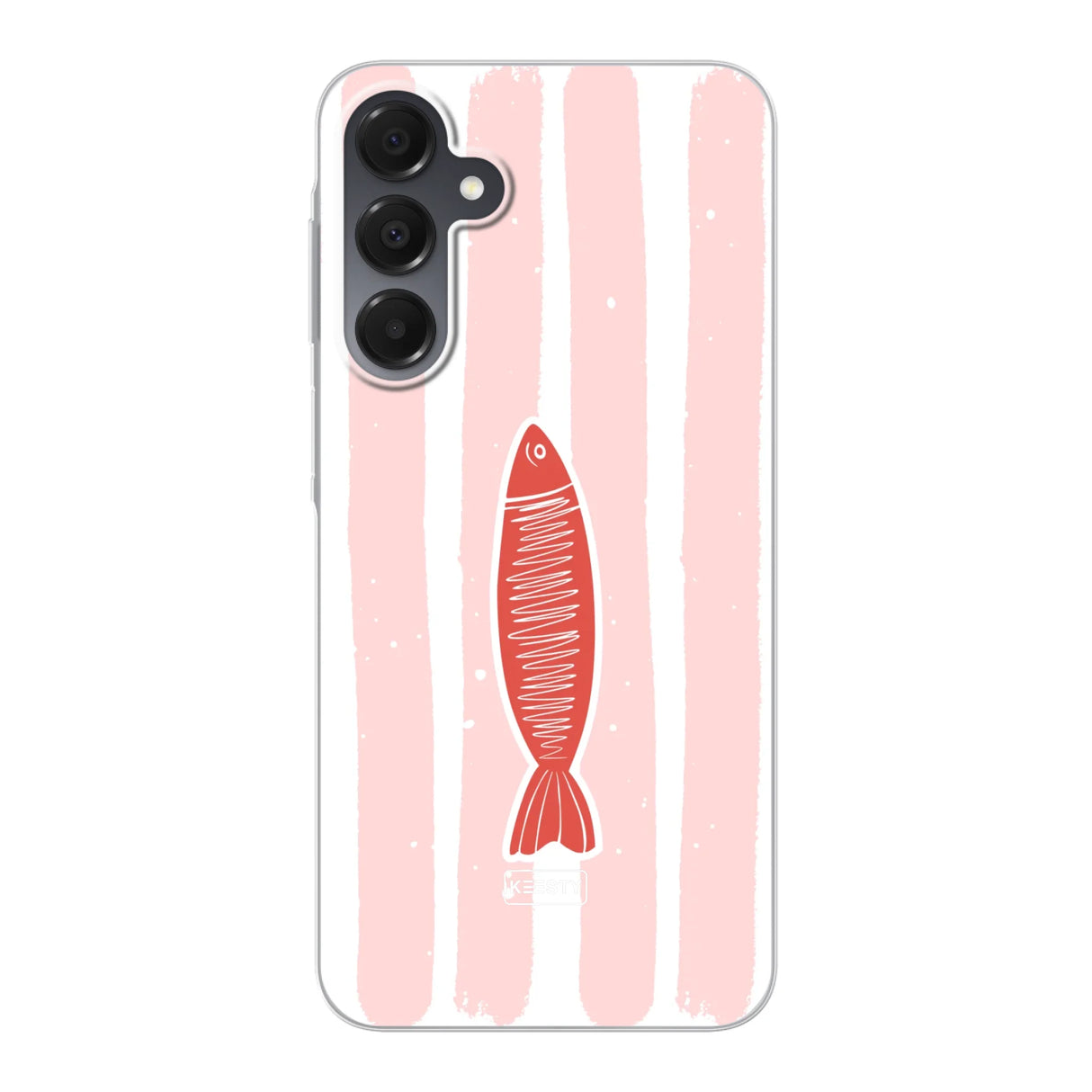 Karper - Telefoonhoesje maken
