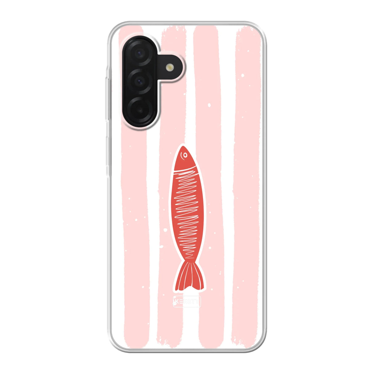 Karper - Telefoonhoesje maken